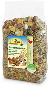 JR Farm Streifenhörnchenfutter, 500g