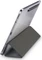 Hama Tablet Case Fold Clear für Samsung Galaxy Tab S7 FE/S7+/S8+ 12,4", grau Vorschaubild