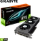 GIGABYTE GeForce RTX 3070 Eagle 8G (Rev. 2.0) (LHR), 8GB GDDR6, 2x HDMI, 2x DP Vorschaubild