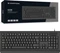 Conceptronic Kayne Tastatur mit SmartID-Kartenleser, schwarz, USB, PT Vorschaubild