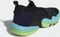 adidas Trae Young 2.0 core black/team solar green Vorschaubild