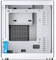 Jonsbo TK-0 White, weiß/braun, Glasfenster, Mini-ITX Vorschaubild