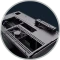 Thermaltake CTE C750 Air, schwarz, Glasfenster Vorschaubild