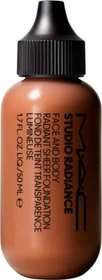 MAC Studio Radiance Face & Body Radiant Sheer Foundation W5, 50ml