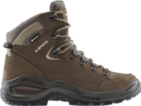 Lowa Renegade Evo GTX Mid stone (Damen)