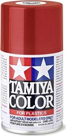 Tamiya Acryl Spray Color TS-39 mica red (glimmer), 100ml