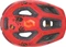Scott Spunto Kid Kinderhelm florida red Vorschaubild