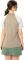 Vaude Tamaro IV Trikot kurzarm linen (Damen) Vorschaubild