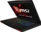 MSI GT72 2QE16H11 Dominator Pro G, Core i7-5700HQ, 16GB RAM, 128GB SSD, 1TB HDD, GeForce GTX 980M, DE Vorschaubild