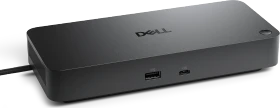 Dell Pro Thunderbolt 5 Dock - WD25TB5, Thunderbolt 5 [Stecker] (210-BTHZ)