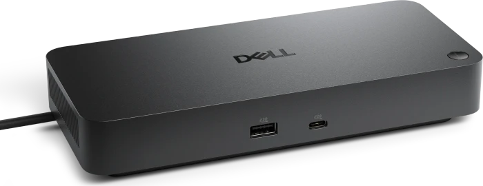 Dell Pro Thunderbolt 5 Dock - WD25TB5, Thunderbolt 5 [Stecker]