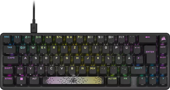 Corsair K65 PRO Mini RGB