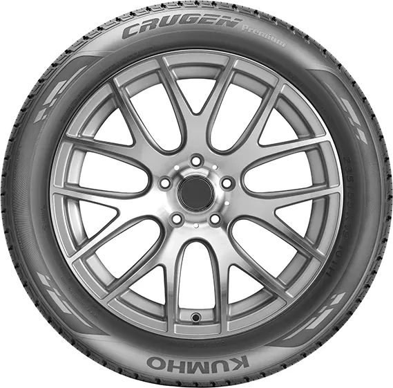 Kumho Crugen Premium KL33 265/60 R18 110H