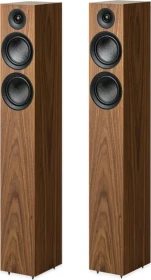 Pro-Ject Speaker Box 12 E Carbon walnuss, Paar