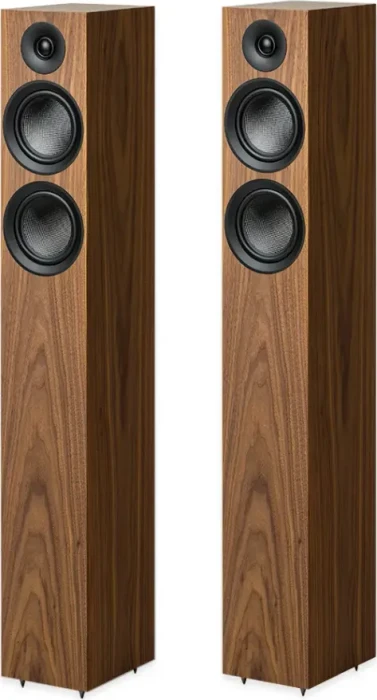 Pro-Ject Speaker Box 12 E Carbon (verschiedene Farben), Stück