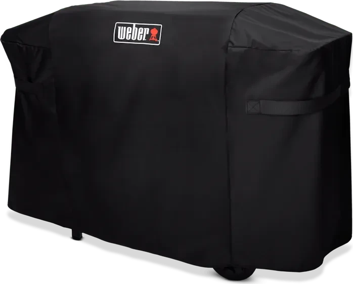 Weber Premium-Abdeckhaube für Weber Plancha