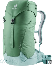 Deuter AC Lite 14 SL aloe/dusk (Damen)