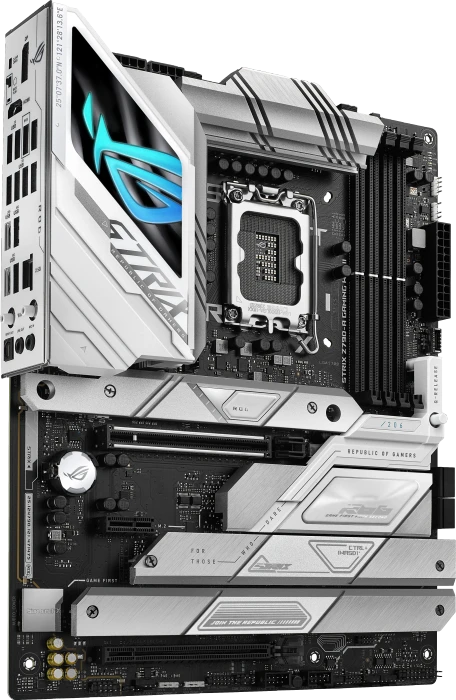 ASUS ROG Strix Z790-A Gaming WIFI II (Intel 1700)