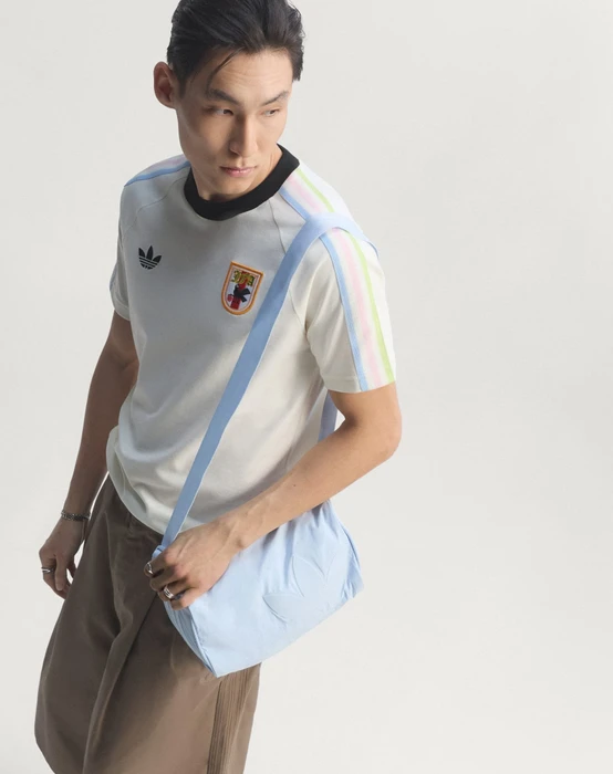 adidas FIFA WM 2026 Japan Originals Trikot kurzarm off white (Herren)