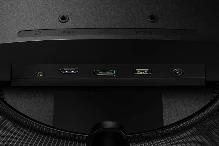 Samsung Odyssey G5 G53T / G54T / G55T (2021), 26.9"