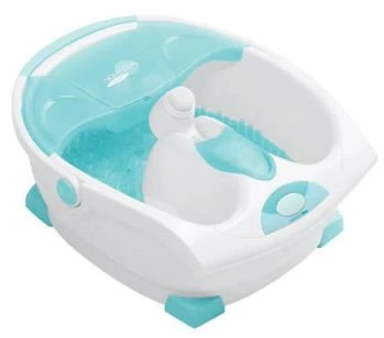 HoMedics HL-300B-EU Fußmassagegerät