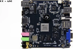 Cubieboard 4