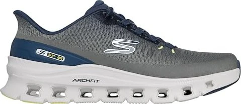Skechers Slip-Ins: Arch Fit Glide-Step Pro (Herren)