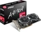 MSI Radeon RX 580 Armor 8G OC, 8GB GDDR5, DVI, 2x HDMI, 2x DP Vorschaubild