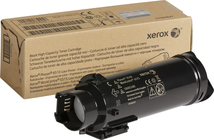 Xerox Toner 106R03480 schwarz hohe Kapazität