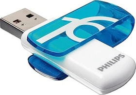Philips Vivid Edition 16GB, USB-A, USB 2.0