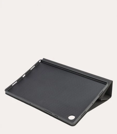 Tucano Gala Schutzcase für Samsung Galaxy Tab A8 (2021) 10,4", schwarz