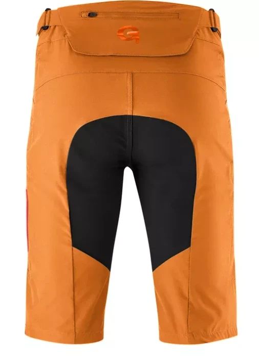 Gonso Valdes Fahrradhose kurz lions tail (Herren)