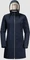 Jack Wolfskin Windy Valley Mantel (Damen) Vorschaubild