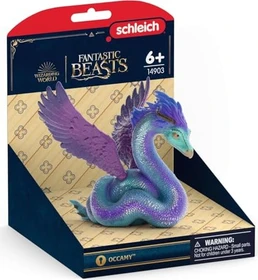 Schleich Wizarding World - Occamy