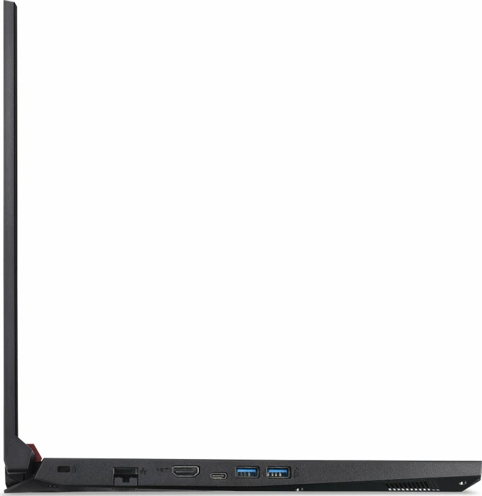 Acer Nitro 5 AN517-51-76MG, Core i7-9750H, 8GB RAM, 512GB SSD, GeForce GTX 1650, DE