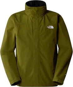 The North Face Sangro Funktionsjacke forest olive/dark heather (Herren)