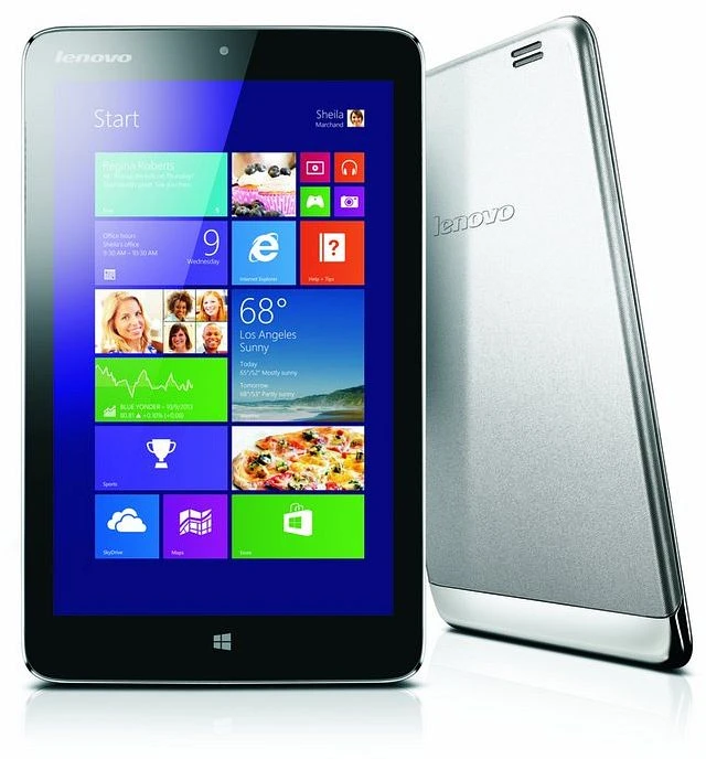 Lenovo IdeaTab Miix 2 8, 32GB