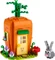 LEGO Karottenhaus des Osterhasen Vorschaubild