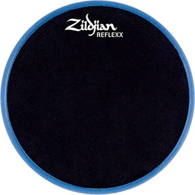 Zildjian Reflexx Workout Pad 10" blau