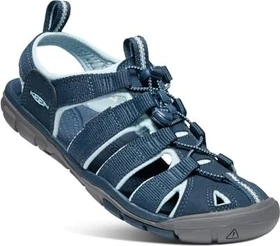 Keen Clearwater CNX navy/blue glow (Damen)