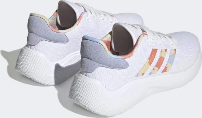 adidas Puremotion 2.0 cloud white/blue dawn (Damen)