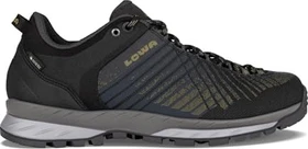 Lowa Carezza GTX Lo anthrazit/bronze (Herren)