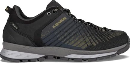 Lowa Carezza GTX Lo anthrazit/bronze (Herren)