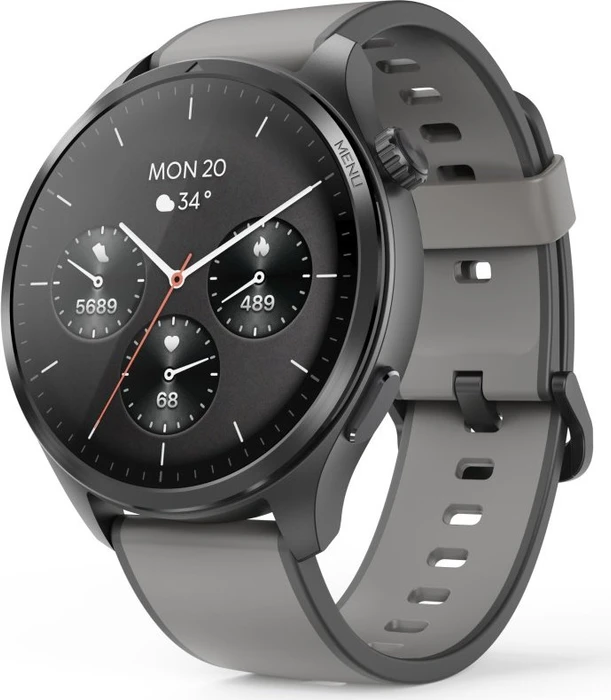Hama Smartwatch 9000 anthrazit