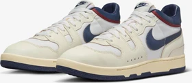 Nike Attack Premium sail/coconut milk/pale vanilla/midnight navy (Herren)