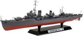 Tamiya WWII Japanischer Zerstörer Yukikaze