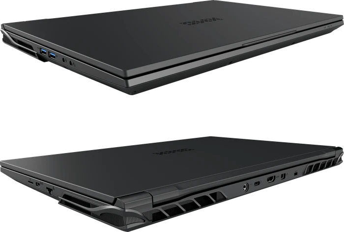 Schenker XMG PRO 15-E22vgs, Core i9-12900H, 32GB RAM, 1TB SSD, GeForce RTX 3080 Ti, DE