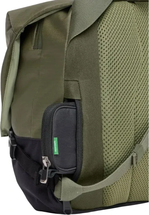 Vaude CityMessenger Umhängetasche khaki