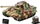 Cobi Historical Collection WW2 Tiger II Königstiger (2808)