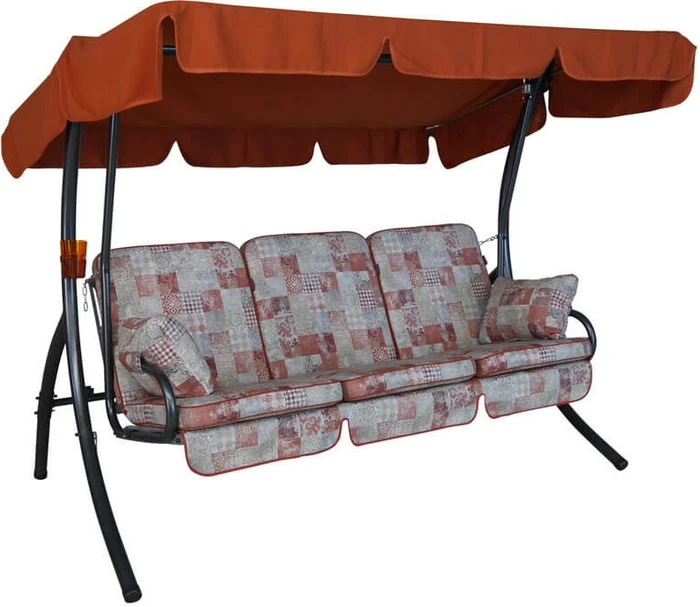 Angerer Comfort Hollywoodschaukel